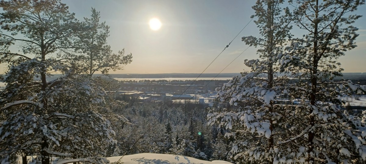 Luleå: A week in Swedish&nbsp;Lapland