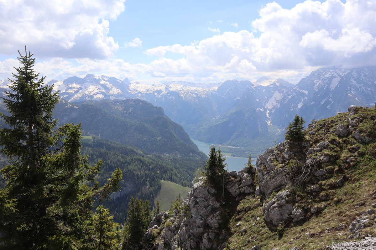 Berchtesgaden: A week in the Bavarian&nbsp;Alps
